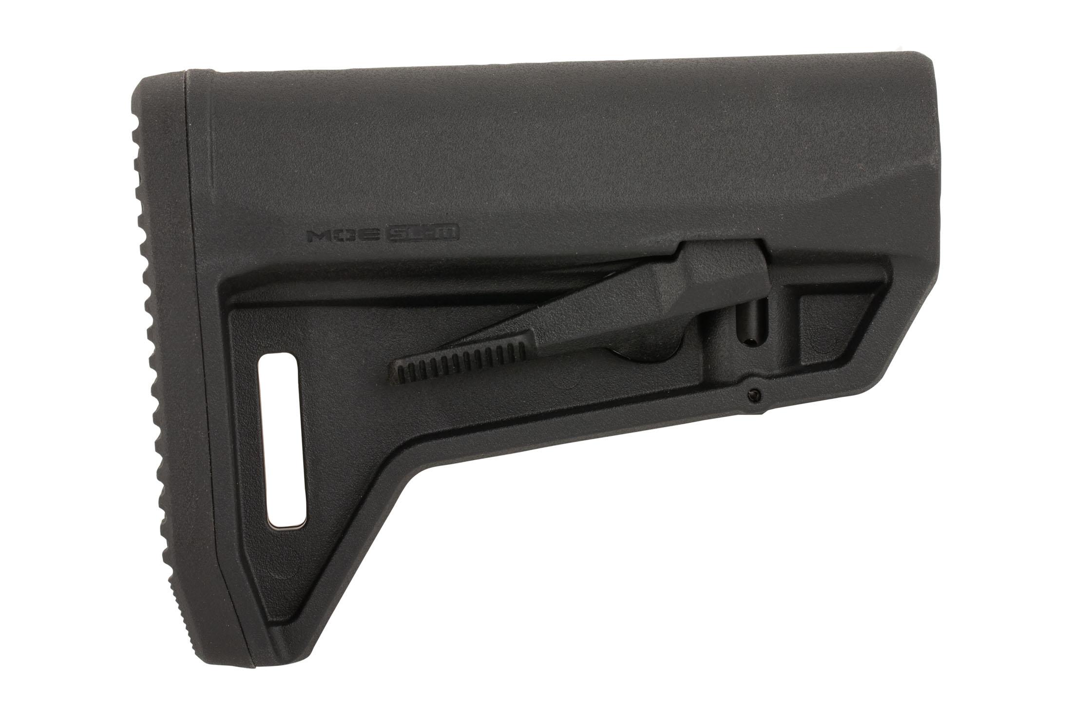 Magpul MOE SL-M Carbine Stock - Black